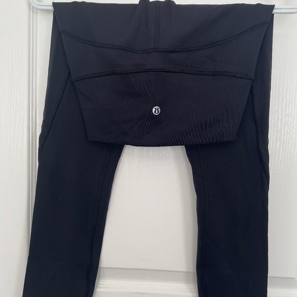 Lululemon Leggings - Picture 1 of 1